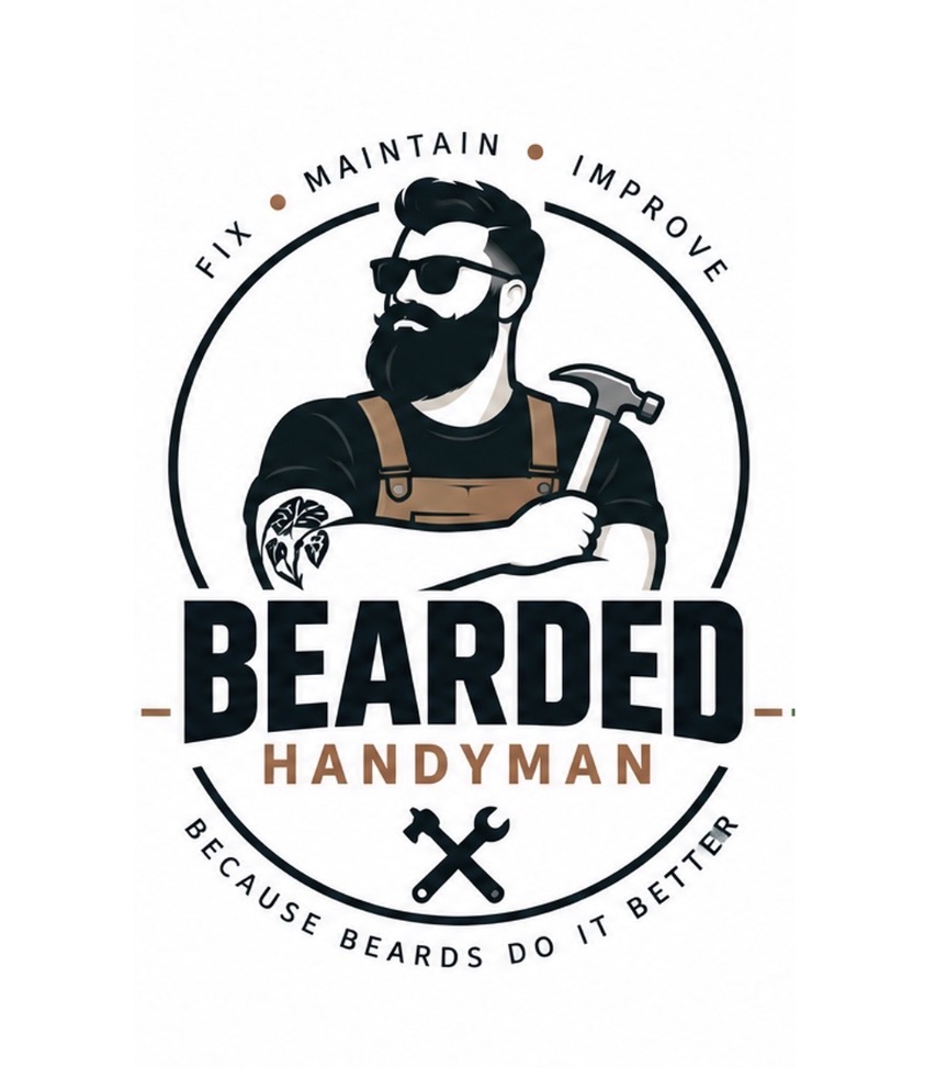 Bearded Handyman