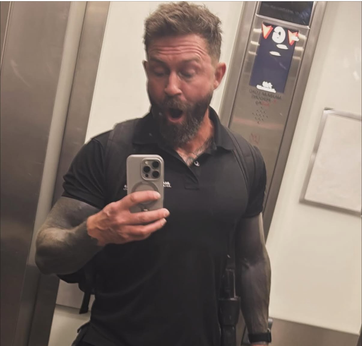 Peter from Bearded Handyman